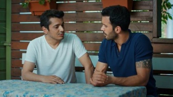Amor en Juego - T1E154 | Todo sea por amor
