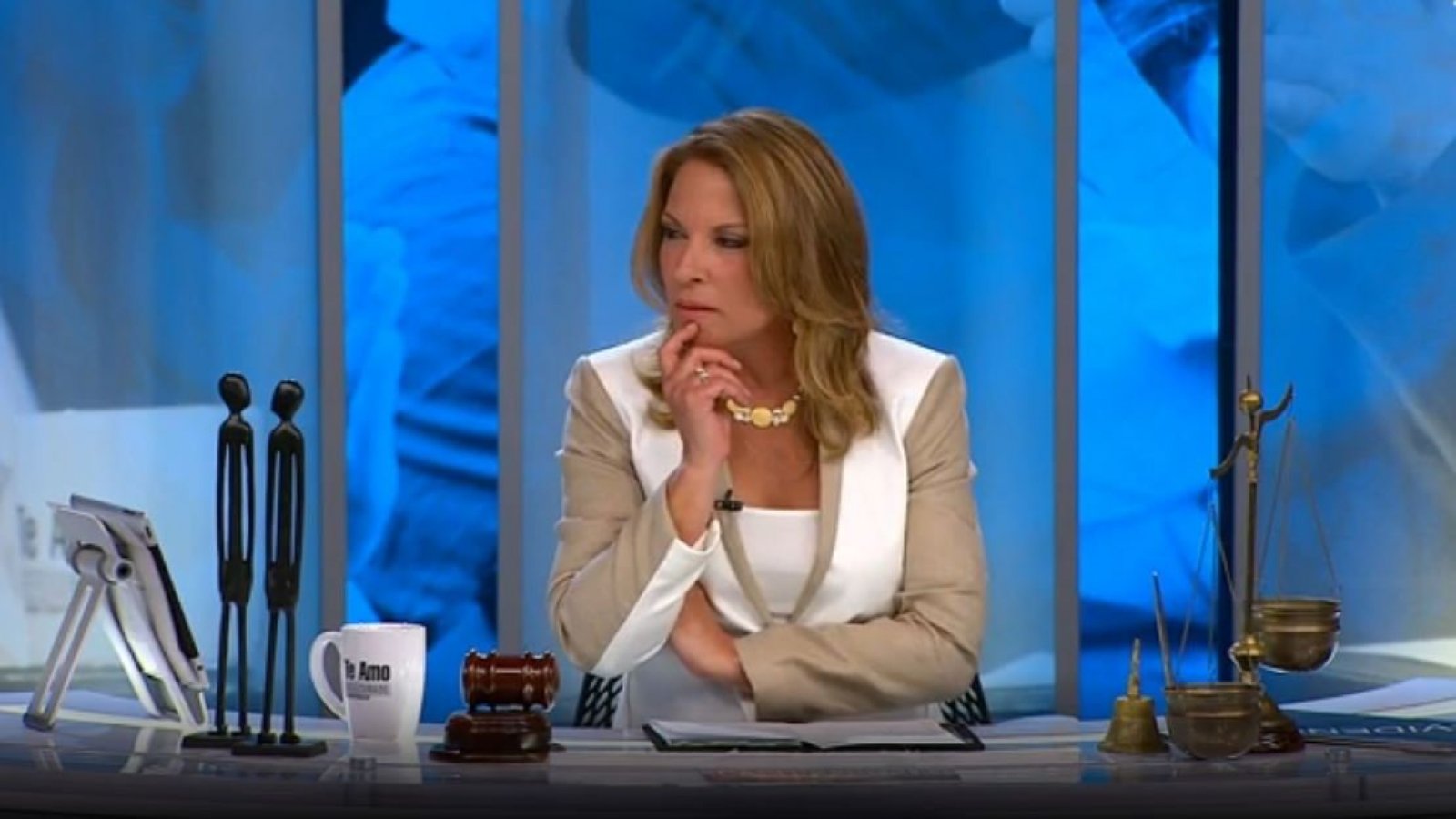 Caso Cerrado | Capítulo 27 de junio 2024
