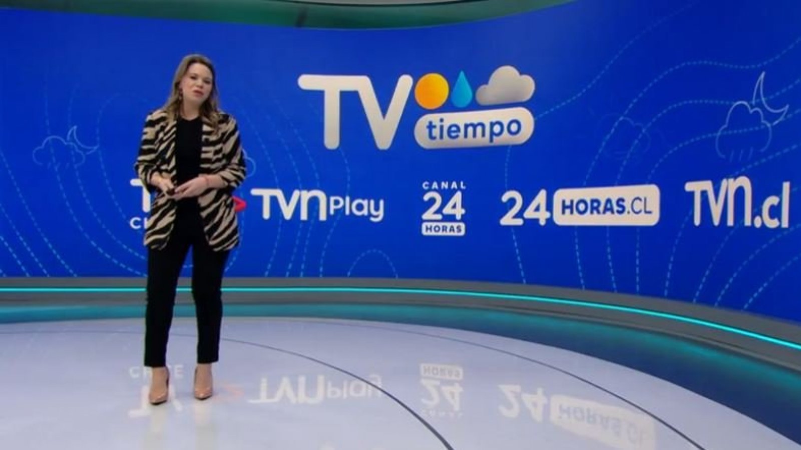 Pronóstico del tiempo: Viernes 28 de junio 2024 | TV Tiempo

