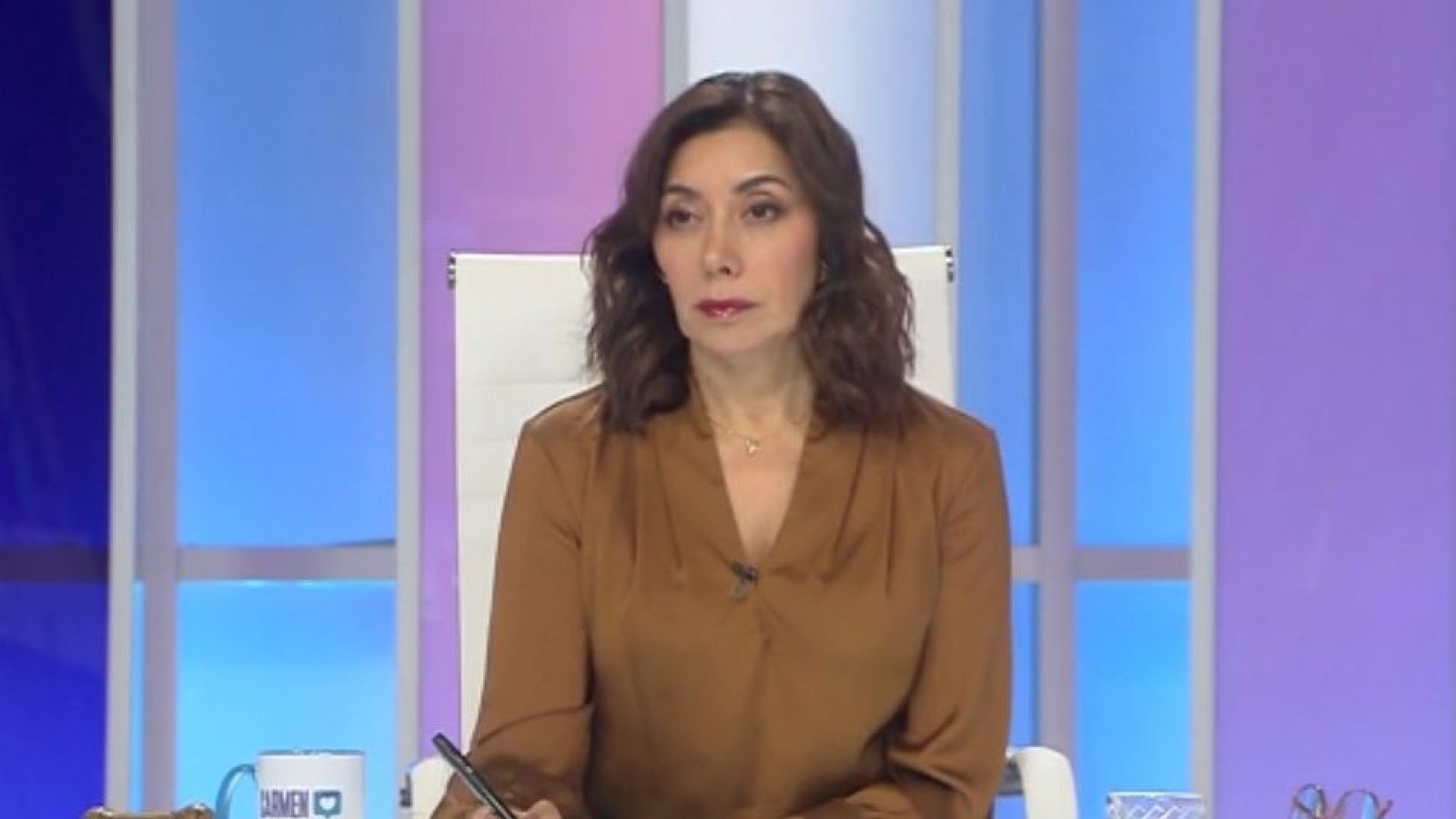 Carmen Gloria a tu servicio | Capítulo 27 de junio 2024: Es hora de cobrar
