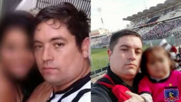 Fue a estacionar el auto, pero nunca volvió: los detalles de la muerte del hincha de Colo Colo
