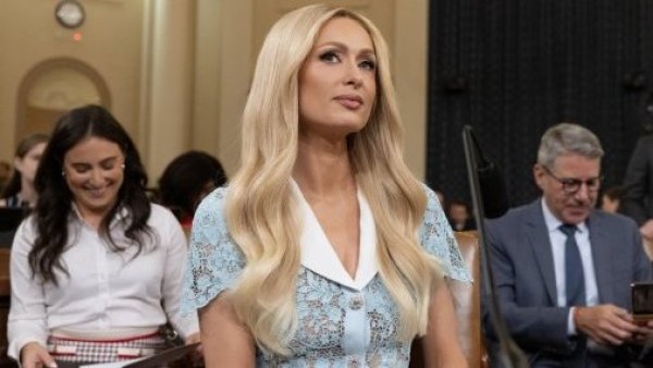 "Me desnudaban y encerraban": Paris Hilton y los abusos que sufrió en un internado
