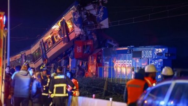 Remueven a gerente de Operaciones de EFE por accidente en San Bernardo
