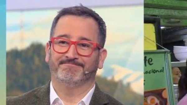 "Pequé": La promesa que rompió Eduardo Fuentes con Simón Oliveros
