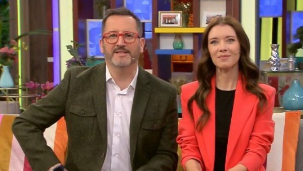 Buenos Días a Todos | Capítulo completo 27 de junio de 2024
