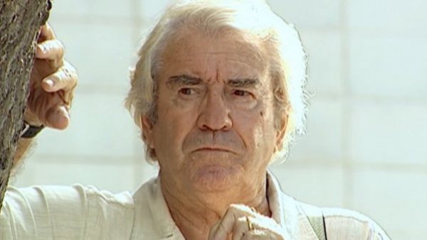 El Clon - T1E158 | Albieri necesita ayuda
