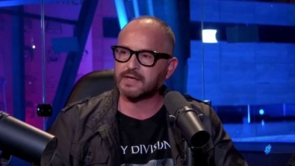 Esteban Vigouroux conversará con Carlos Pinto en “La Noche Menos Pensada”
