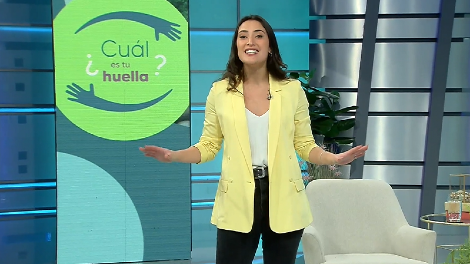 ¿Cuál es tu huella? | Diversidad sexual
