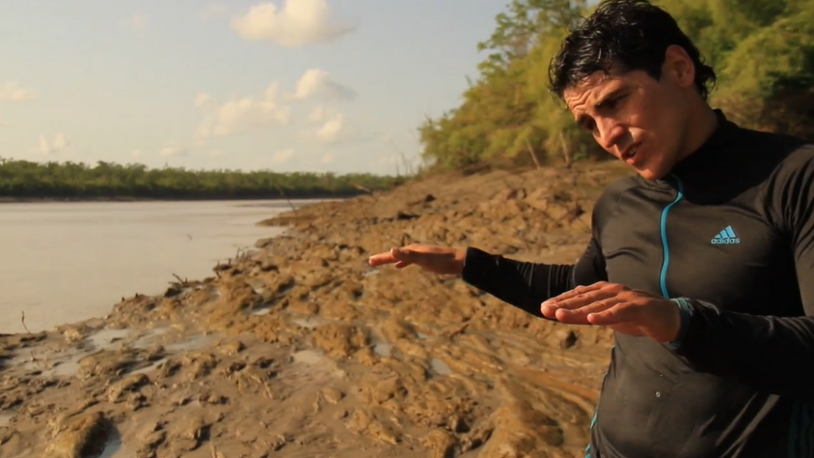 La Odisea: La conquista del Amazonas | Desafío Pororoca, la ola más grande del mundo
