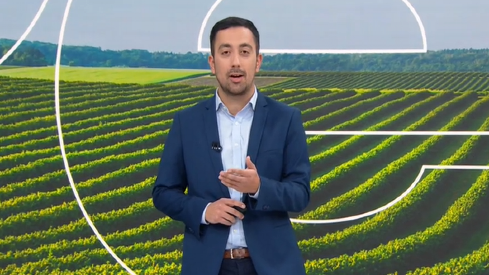 Reporte Agrícola - capítulo 30 de junio 2024
