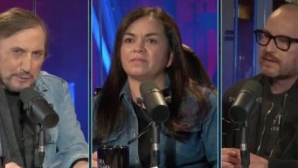 La Noche Menos Pensada - Jueves 27 de junio 2024
