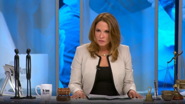 Caso Cerrado | Capítulo 28 de junio 2024
