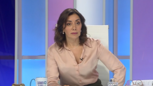 Carmen Gloria a tu servicio | Capítulo 28 de junio 2024: No quiero tu dinero
