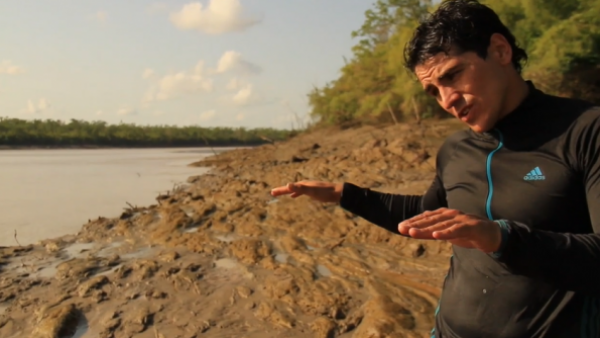 La Odisea: La conquista del Amazonas | Desafío Pororoca, la ola más grande del mundo

