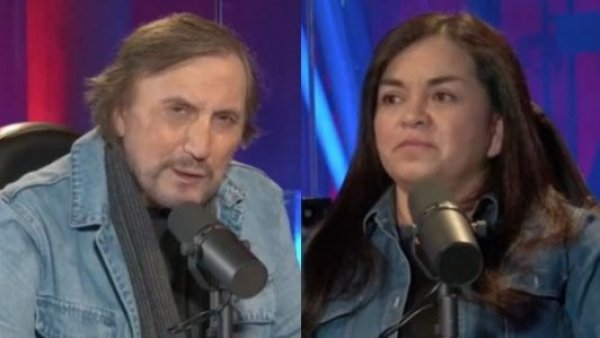 "Mi espíritu salió a deambular": Conversamos con la protagonista real del capítulo "El viaje infinito"
