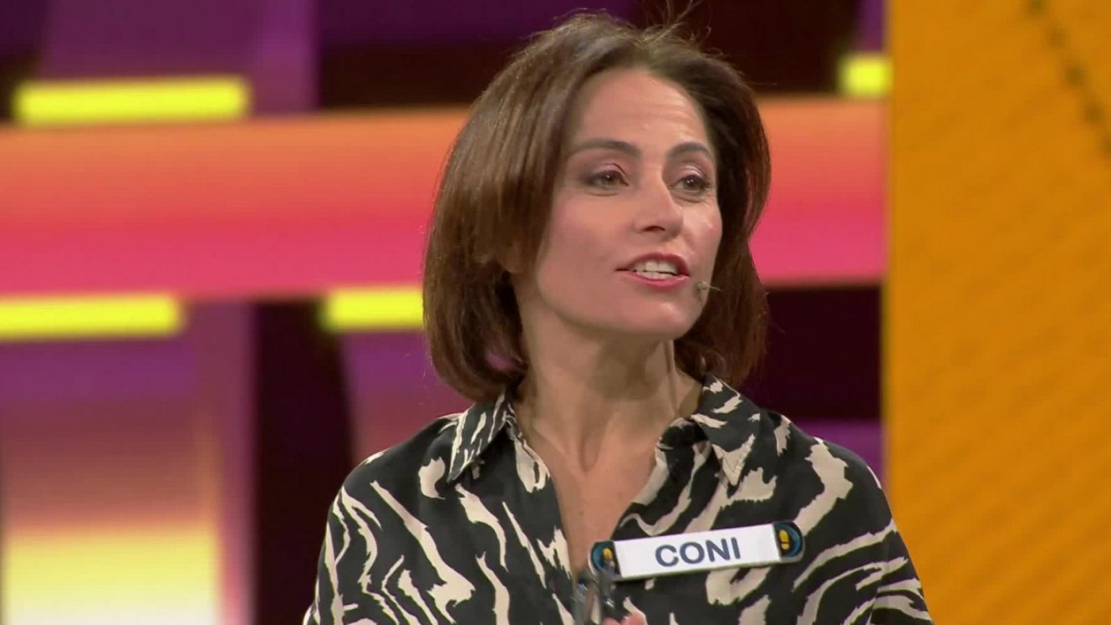 Cony Santamaría es la primera líder
