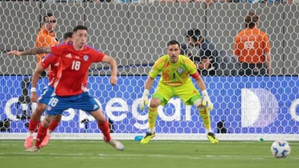 Problemas para la Roja: partido entre Chile y Canadá podría suspenderse
