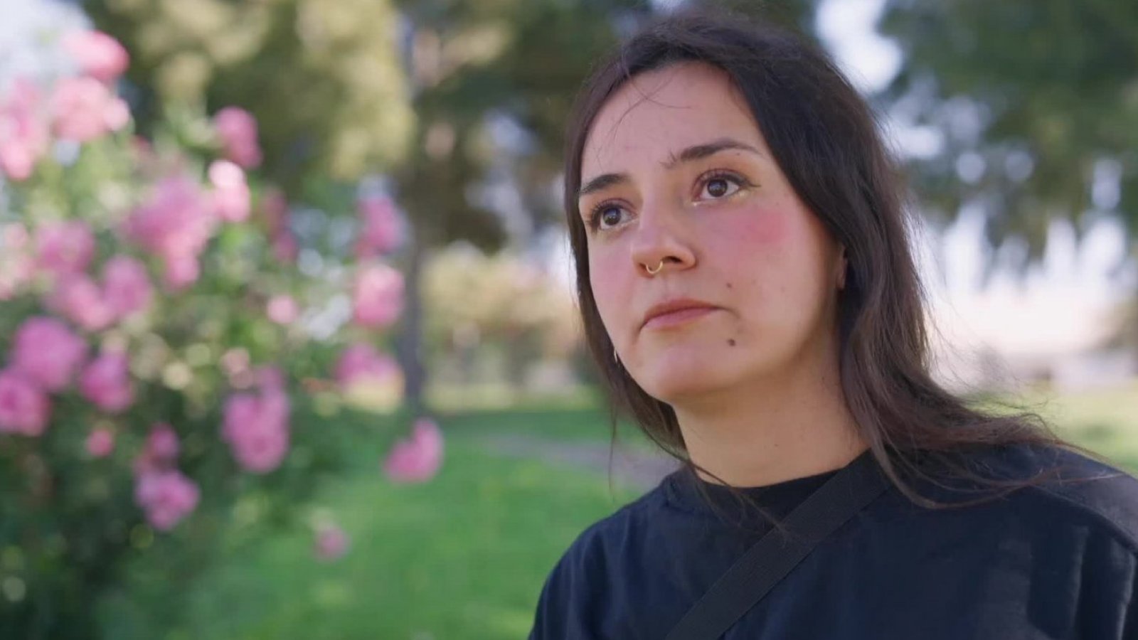 Mi lugar en el mundo: Ritha Pino
