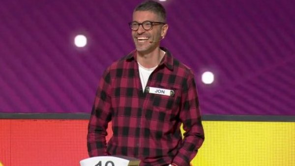 ¡Jon Reyes desafía a Cony Santamaría!
