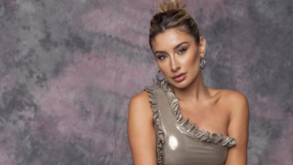 ¿Palo para Carla Jara? Camila Andrade publica video con interpretable mensaje