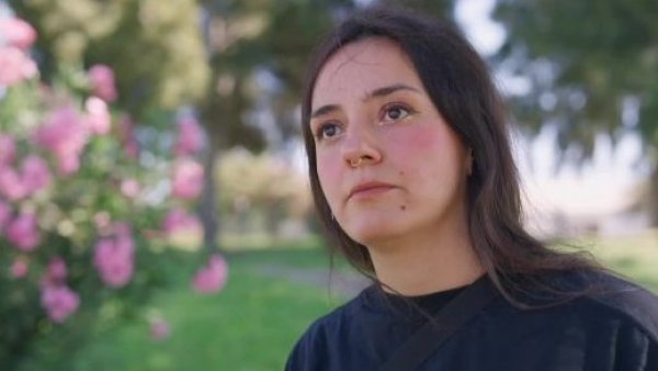 Mi lugar en el mundo: Ritha Pino
