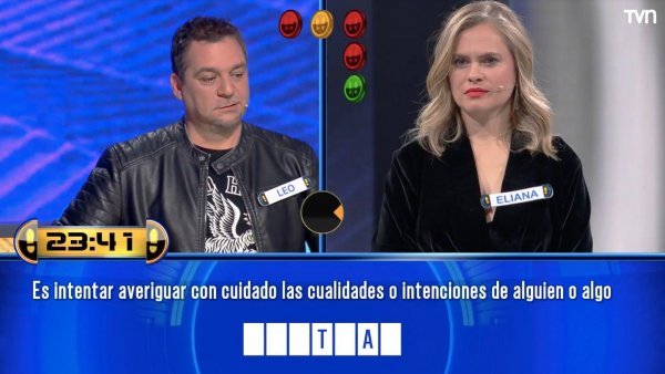 "¡Qué difícil!": Leo Castillo no logró avanzar en "Ahora Caigo Prime"
