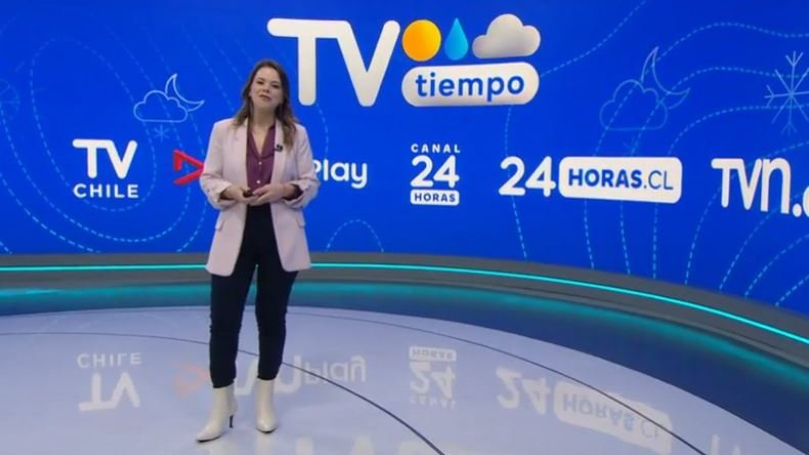 Pronóstico del tiempo: Martes 2 de julio de 2024 | TV Tiempo
