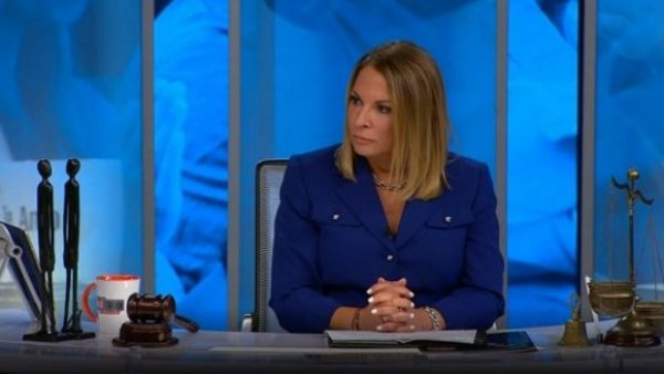 Caso Cerrado | Capítulo 1 de julio 2024
