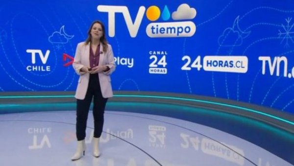 Pronóstico del tiempo: Martes 2 de julio de 2024 | TV Tiempo
