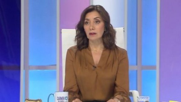 Carmen Gloria a tu servicio | Capítulo 1 de julio 2024: Quiero ver a mi hijo
