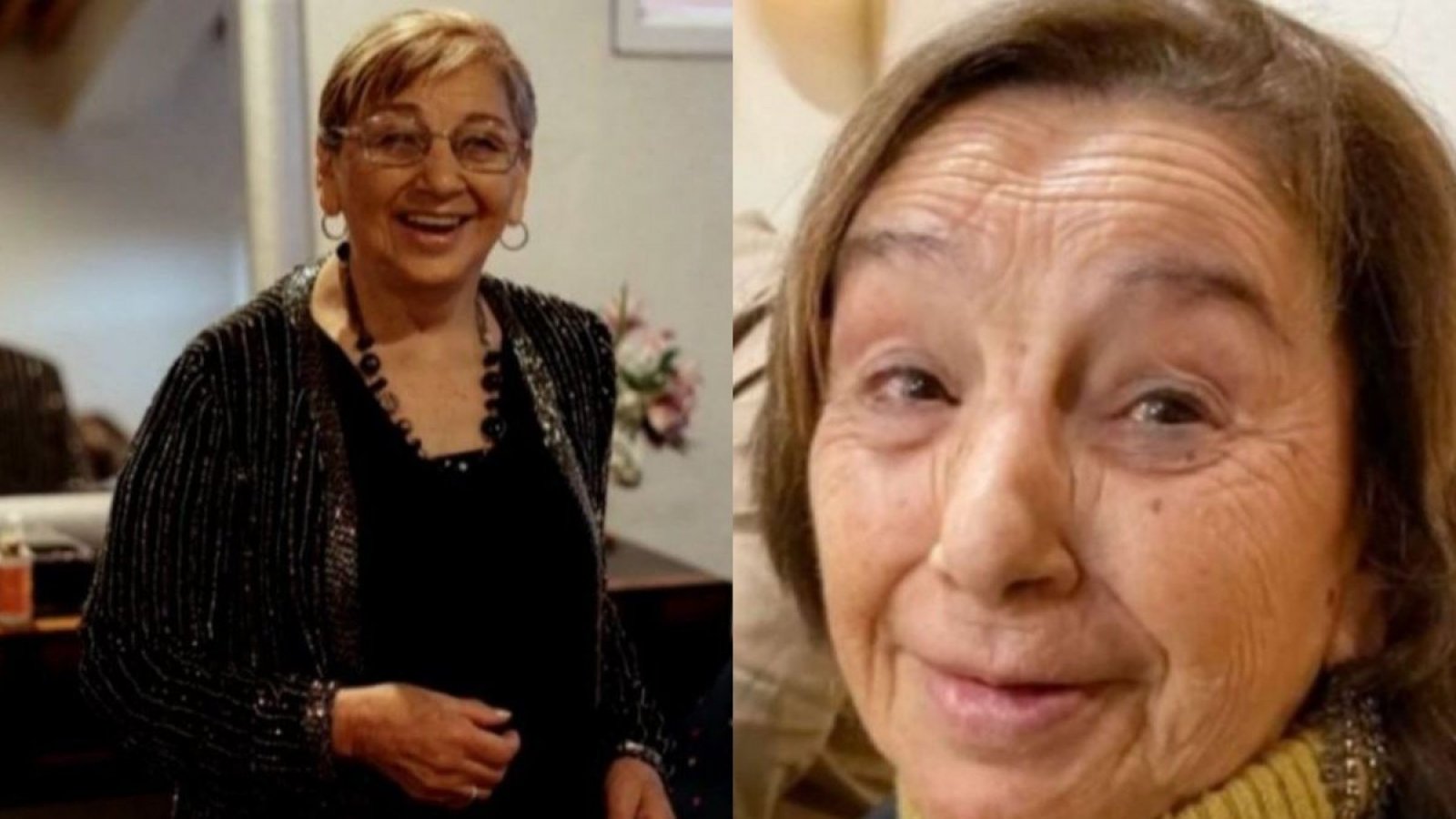 Caso María Ercira suma nueva teoría de su desaparición: "Yo creo que alguien la llamó"
