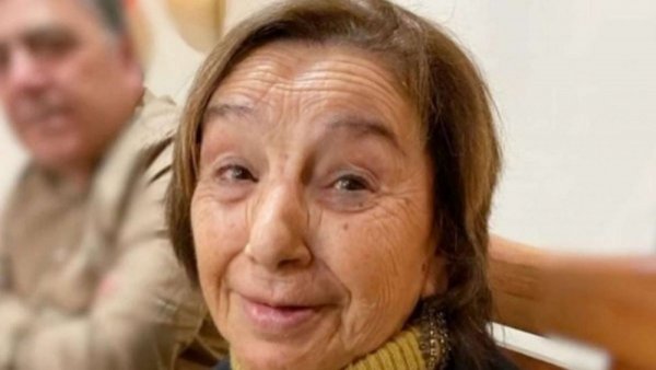 "Se equivocaron de abuela": Caso María Ercira y la nueva hipótesis de su desaparición
