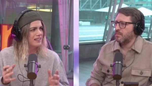 ¿Cómo ha cambiado "Carmen Gloria a tu servicio" a través de los años?
