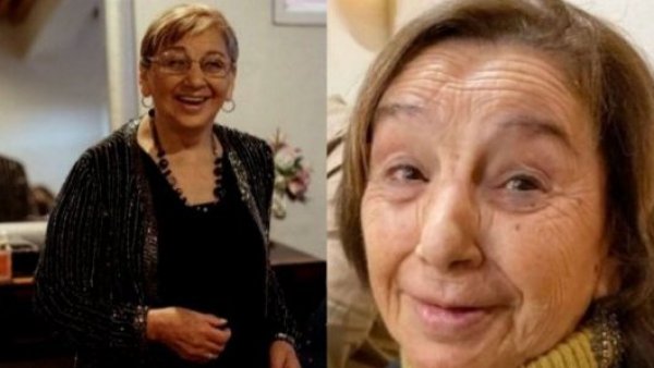 Caso María Ercira suma nueva teoría de su desaparición: "Yo creo que alguien la llamó"
