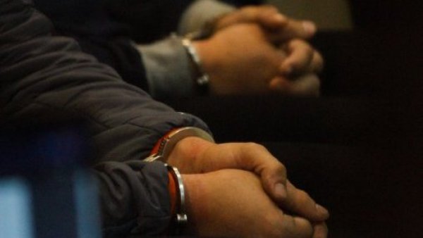 Pena máxima a hombre que mató a su pareja en presencia de su hijo en Ecuador
