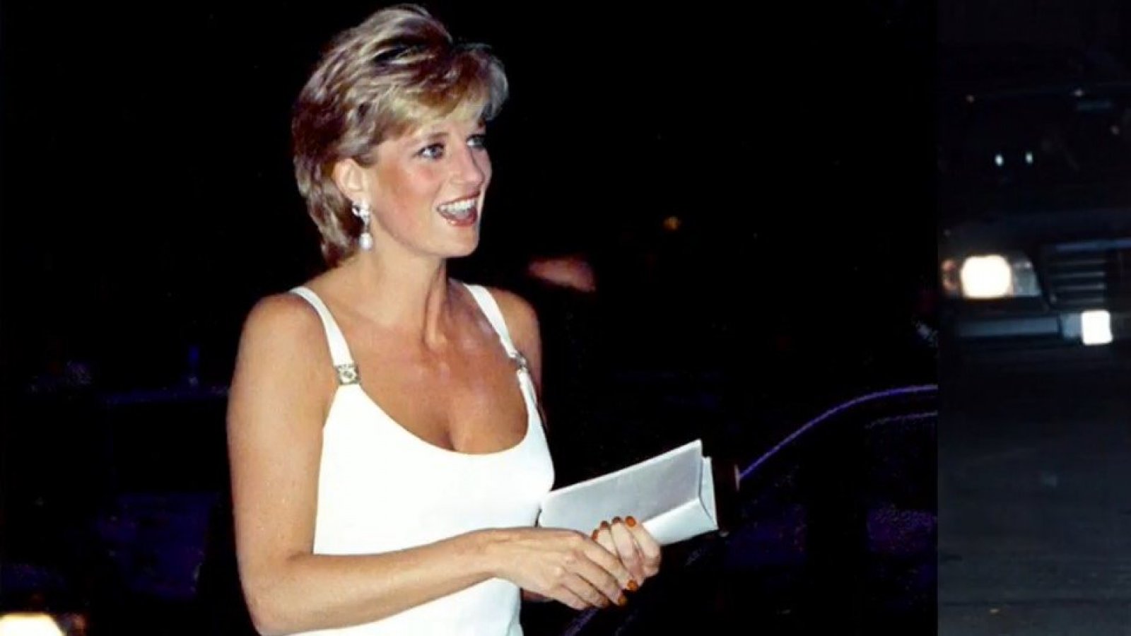 El cielo está de fiesta: Hoy Diana cumpliría 63 años
