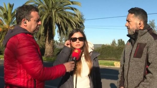 "Creemos que la secuestraron por error": Las nuevas hipótesis de la desaparición de María Ercira
