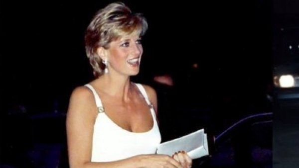 El cielo está de fiesta: Hoy Diana cumpliría 63 años
