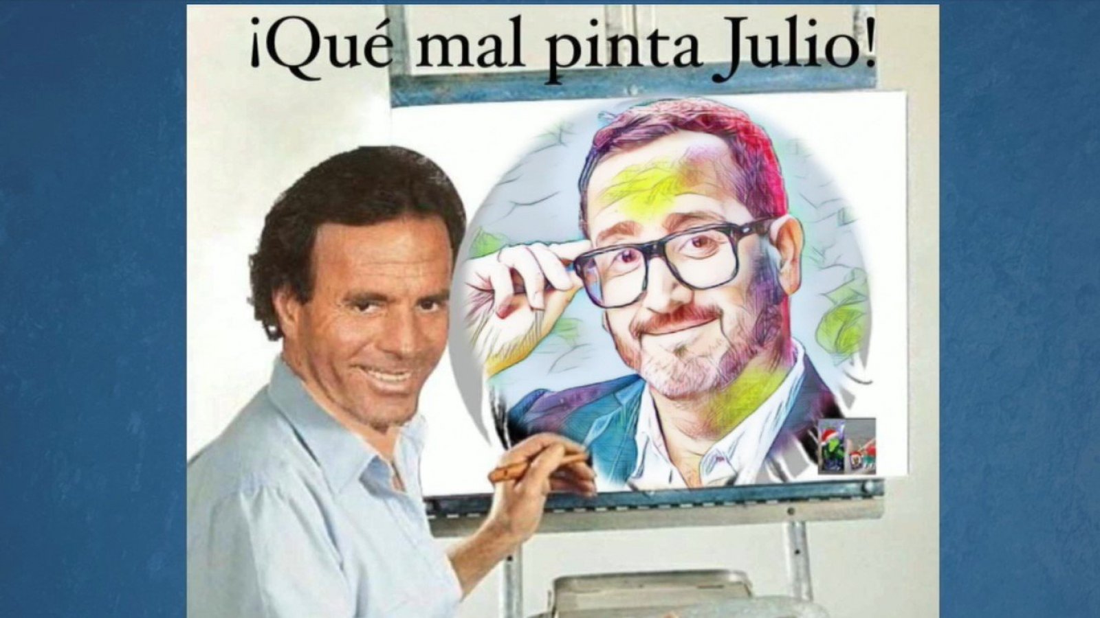 Los primeros memes que ha dejado la llegada de julio
