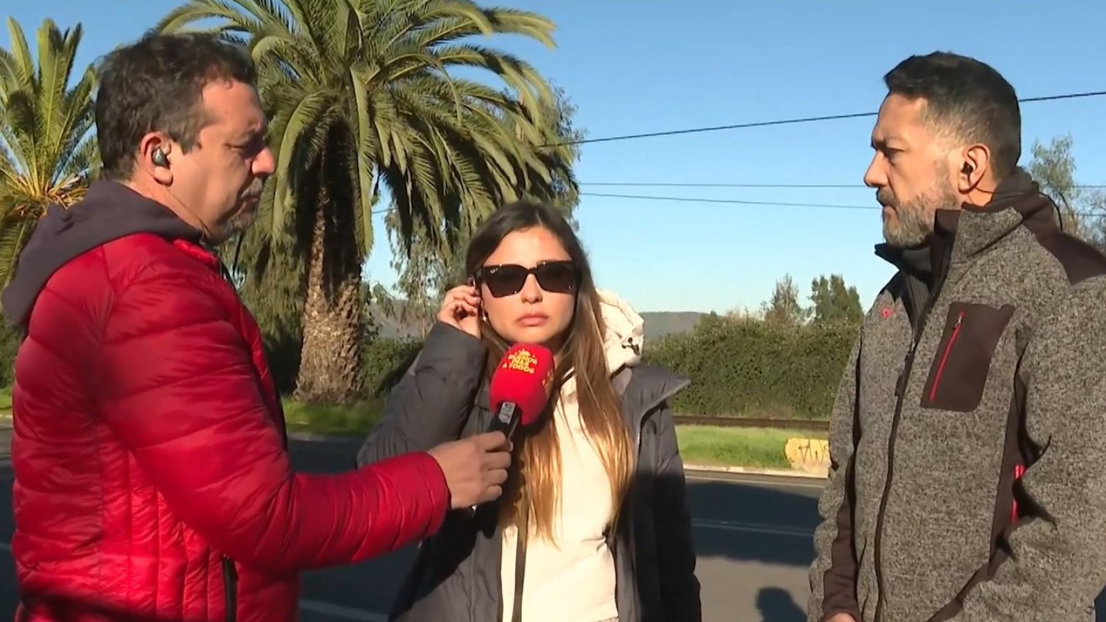 "Creemos que la secuestraron por error": Las nuevas hipótesis de la desaparición de María Ercira
