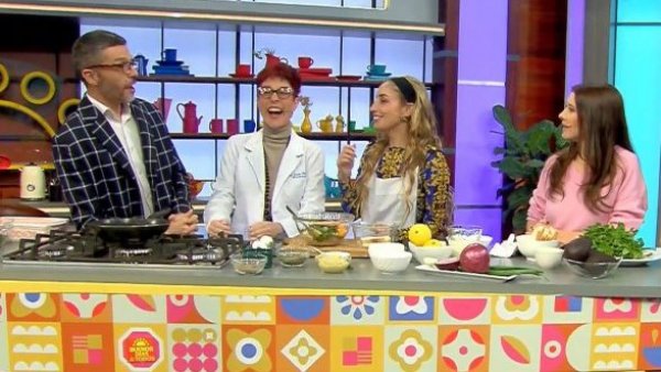 ¡La mejor de todas! La doctora Herrera triunfó en ¡Ahora Caigo Prime!
