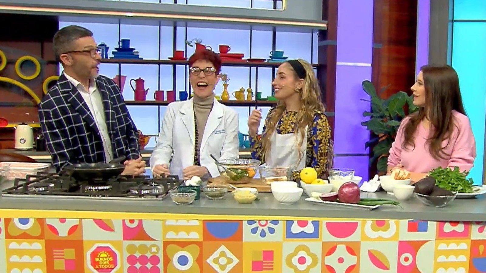¡La mejor de todas! La doctora Herrera triunfó en ¡Ahora Caigo Prime!
