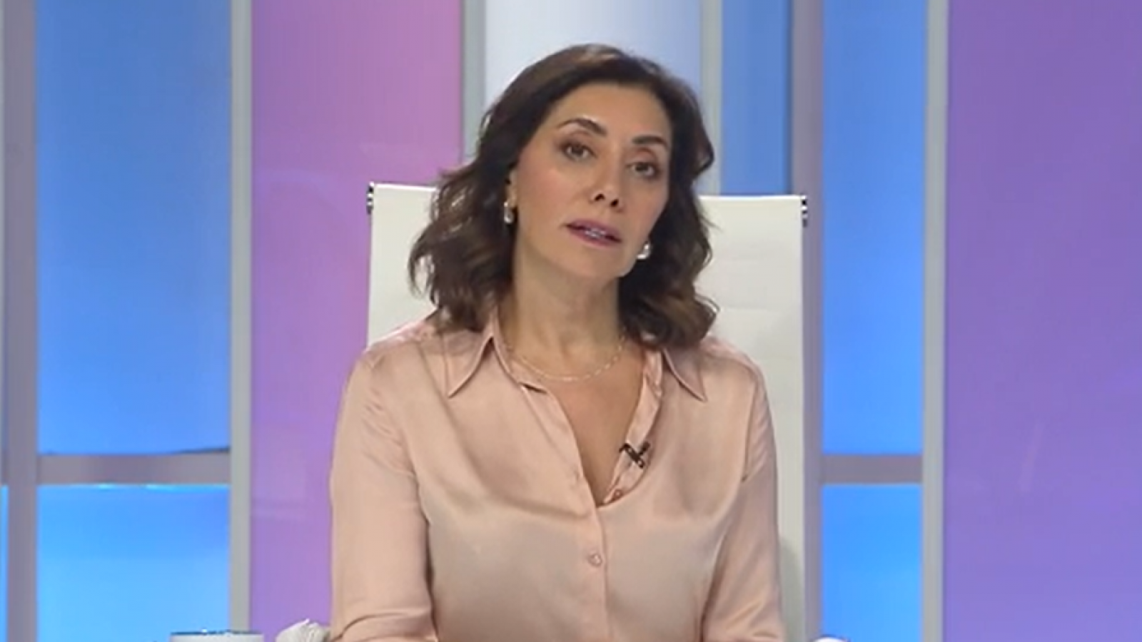 Carmen Gloria a tu servicio | Capítulo 2 de julio 2024: Es hora de ponerse de acuerdo
