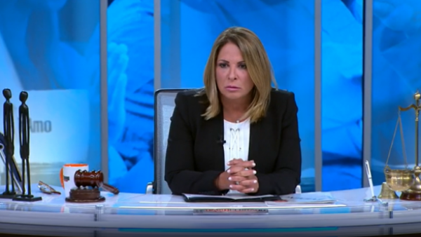 Caso Cerrado | Capítulo 2 de julio 2024
