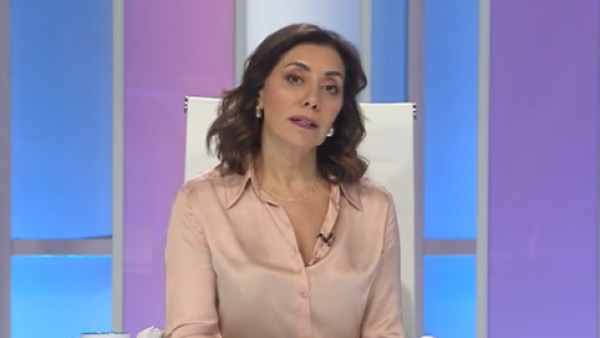 Carmen Gloria a tu servicio | Capítulo 2 de julio 2024: Es hora de ponerse de acuerdo
