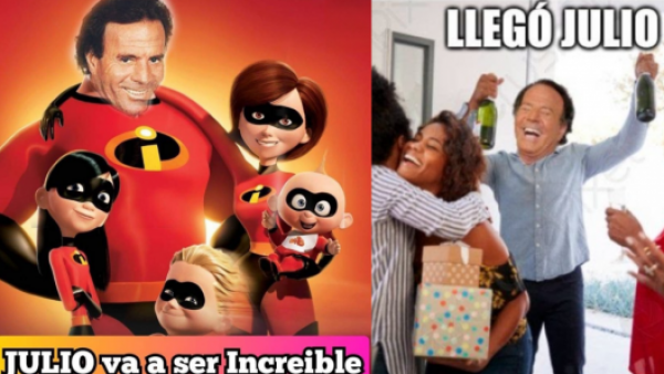 "Va a ser increíble": estos son los mejores "memes de julio"