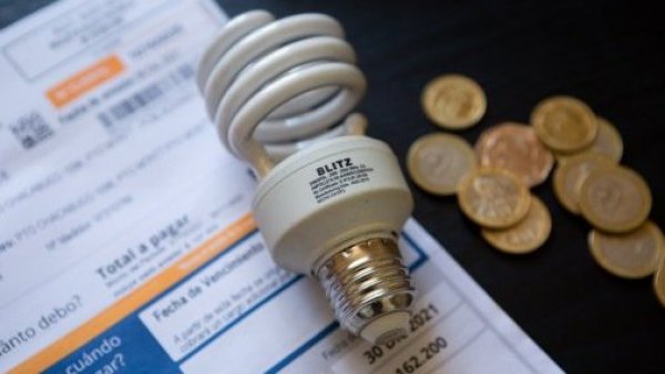 Cuenta de la luz: 5 consejos para reducir el gasto en invierno
