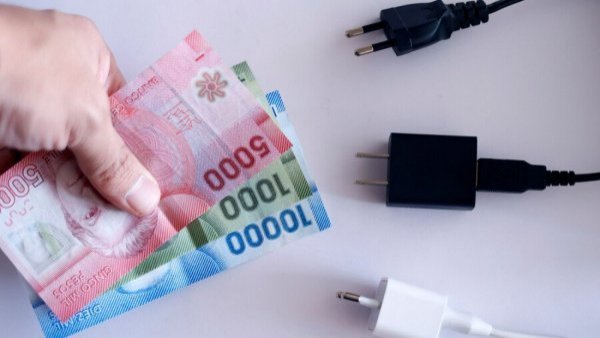 ¡Atención arrendatarios! Revisa si puedes postular al subsidio de la luz 2024
