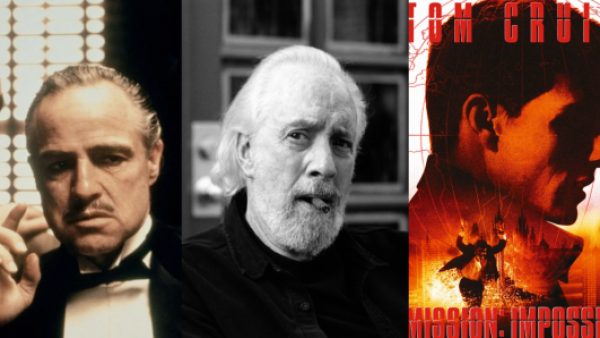 Guionista de "El Padrino" y "Misión Imposible": Robert Towne muere a los 89 años