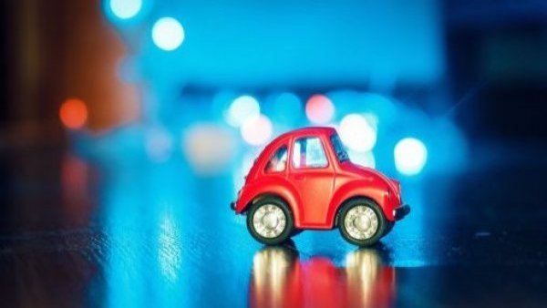 Presentan nuevo examen teórico para obtener licencia de conducir
